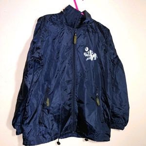 Travel Gear from Polar USA Windbreaker